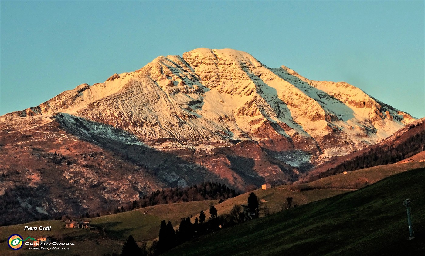 90 Bel tramonto in Arera.JPG -                                